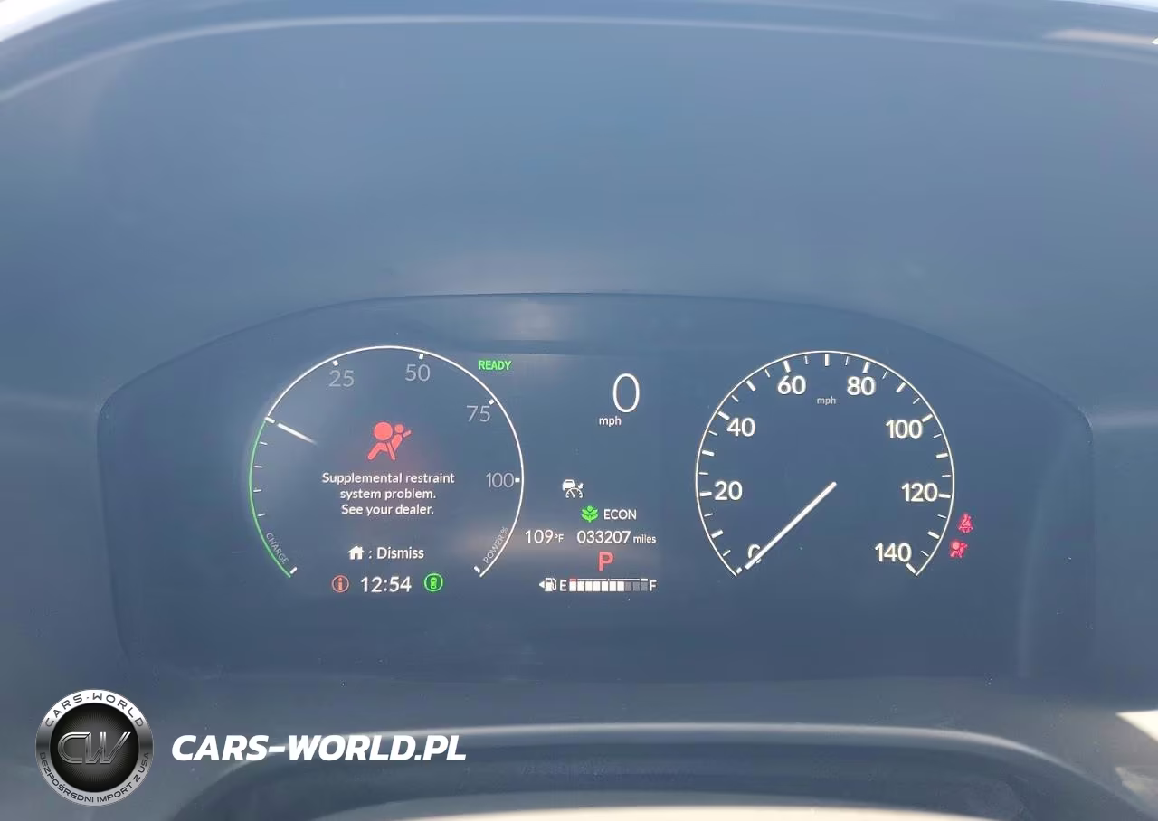 2025 Honda Cr-V Sport VIN:7FARS6H54SE004064 - 9