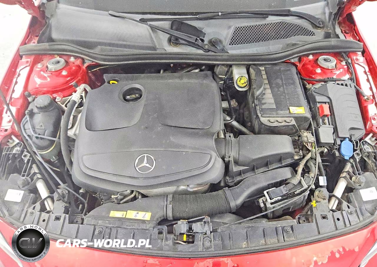 2015 Mercedes-Benz Gla 250 4Matic VIN:WDCTG4GB5FJ095739 - 11