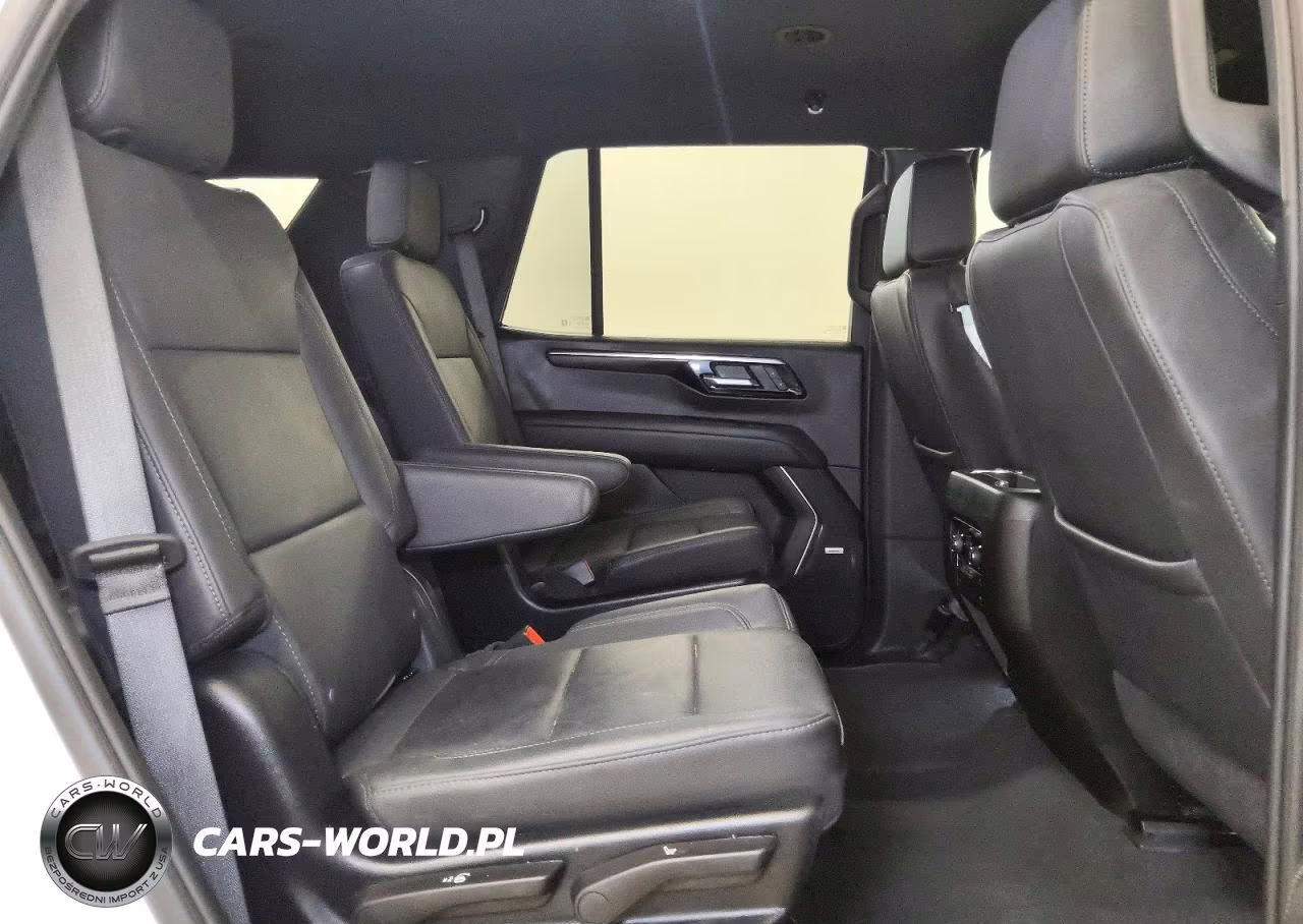 2025 Chevrolet Tahoe C1500 Lt VIN:1GNS5NRD0SR306778 - 11