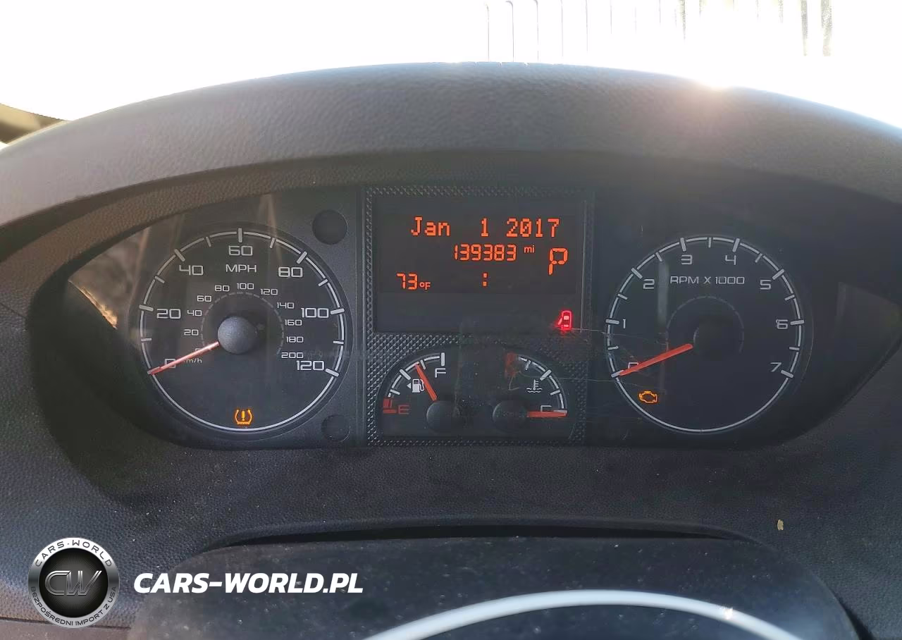 2020 Ram Promaster 3500 Delivery Van VIN:3C6URVJG3LE128879 - 9