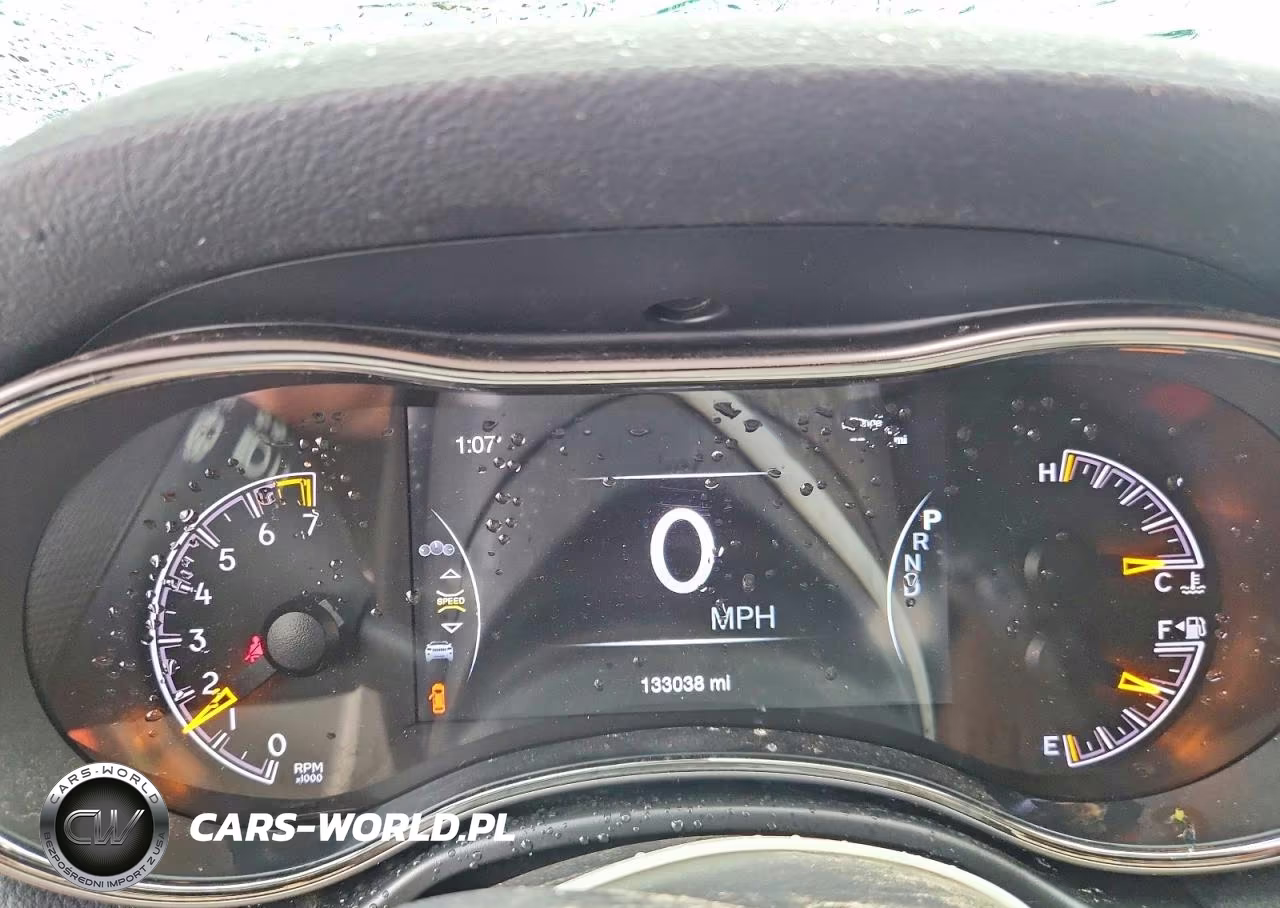 2020 Jeep Grand Cherokee Limited VIN:1C4RJFBG6LC385469 - 9