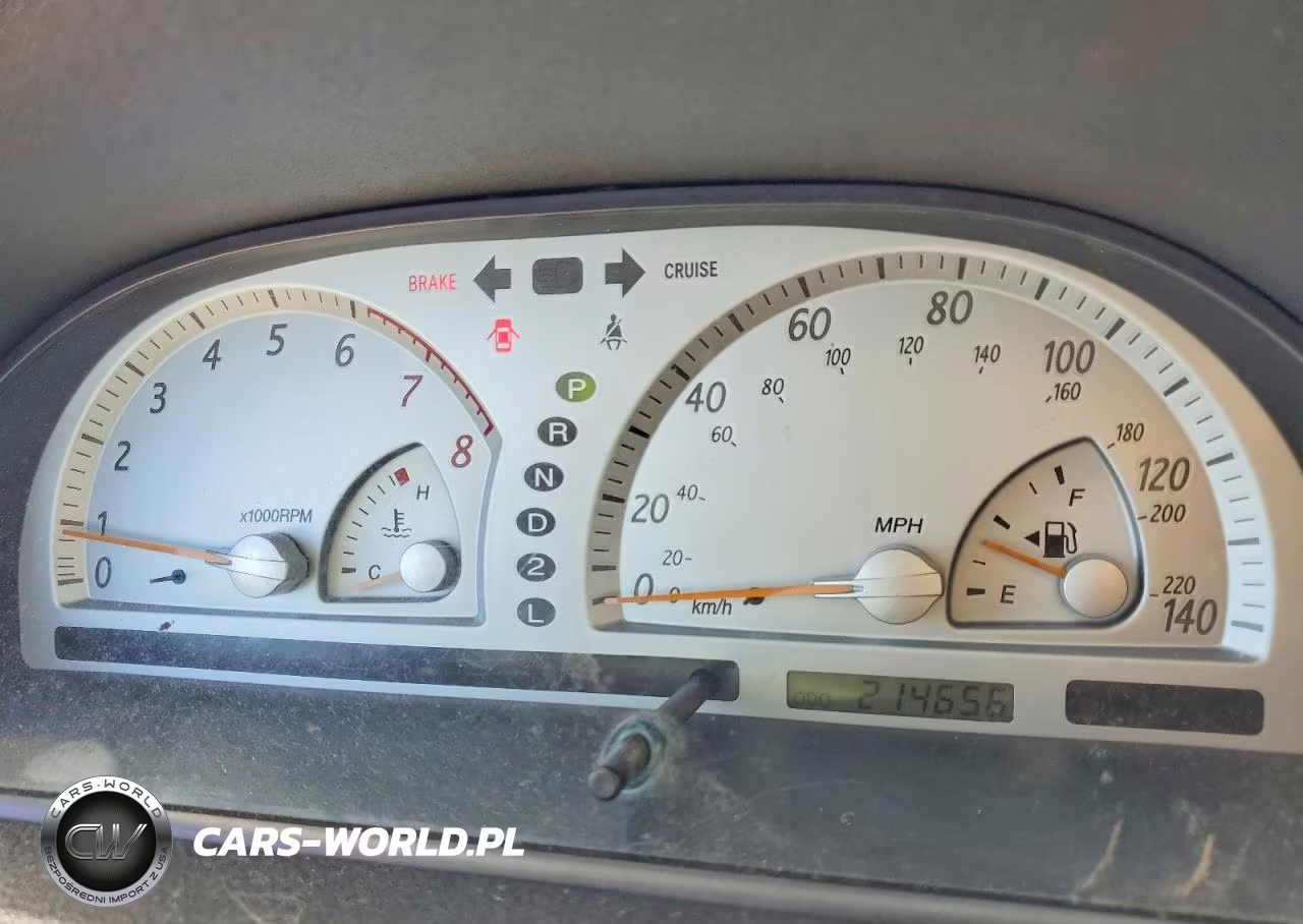 2002 Toyota Camry Se V6 VIN:JTDBF30KX20026098 - 9