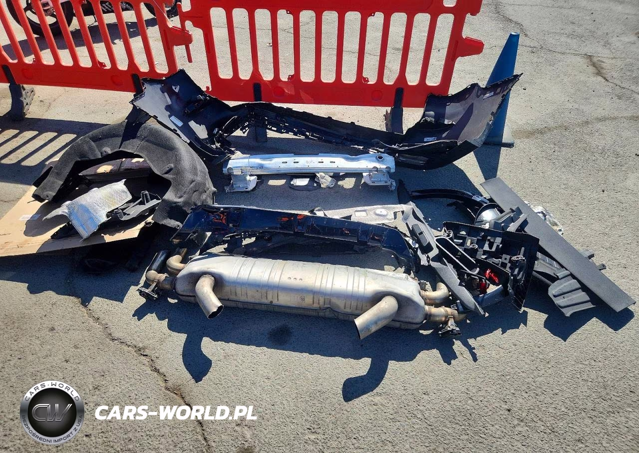 2023 BMW X5 M50I VIN:5UXJU4C03P9P45342 - 13