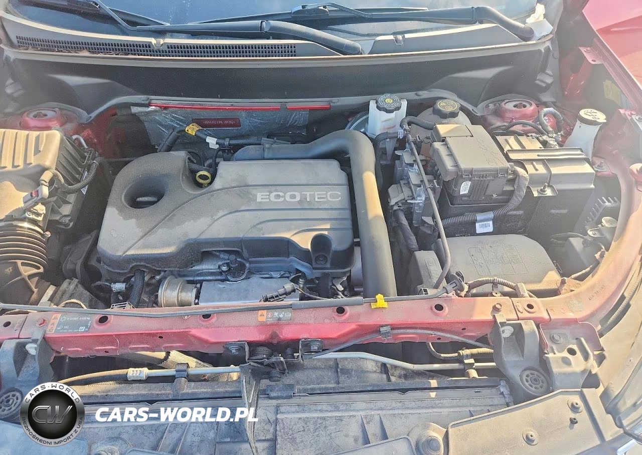 2022 Chevrolet Equinox Lt VIN:3GNAXKEV3NL164392 - 11