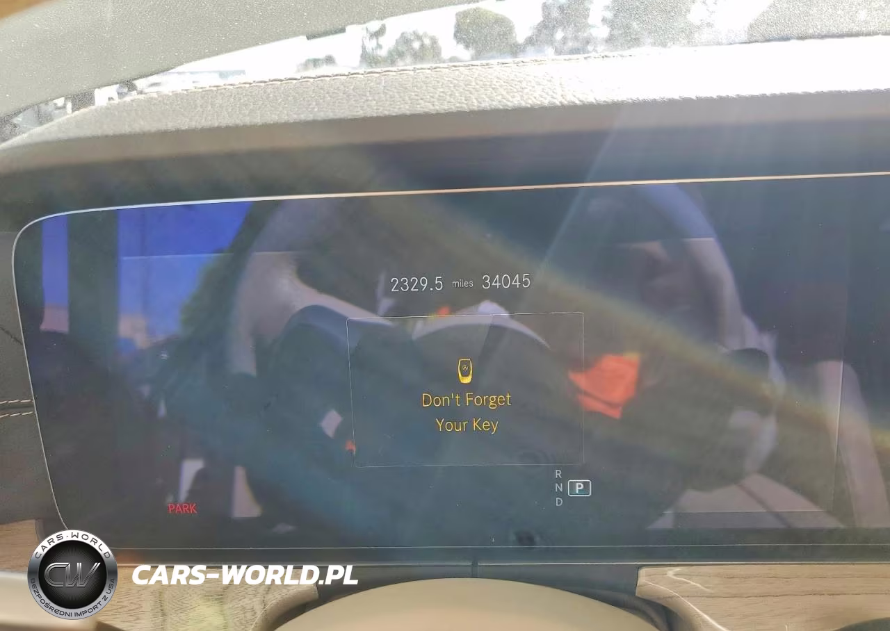 2023 Mercedes-Benz Cls 450 4Matic VIN:W1K2J5KB3PA111332 - 9