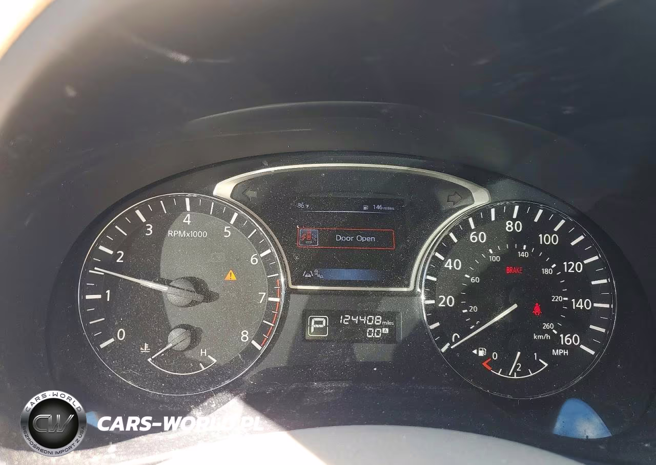 2015 Nissan Altima 2.5 Sl VIN:1N4AL3AP9FN885583 - 9