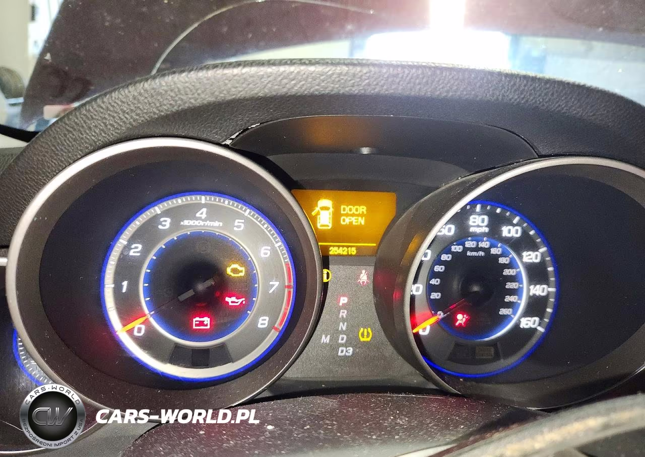 2007 Acura Mdx VIN:2HNYD28217H511631 - 9