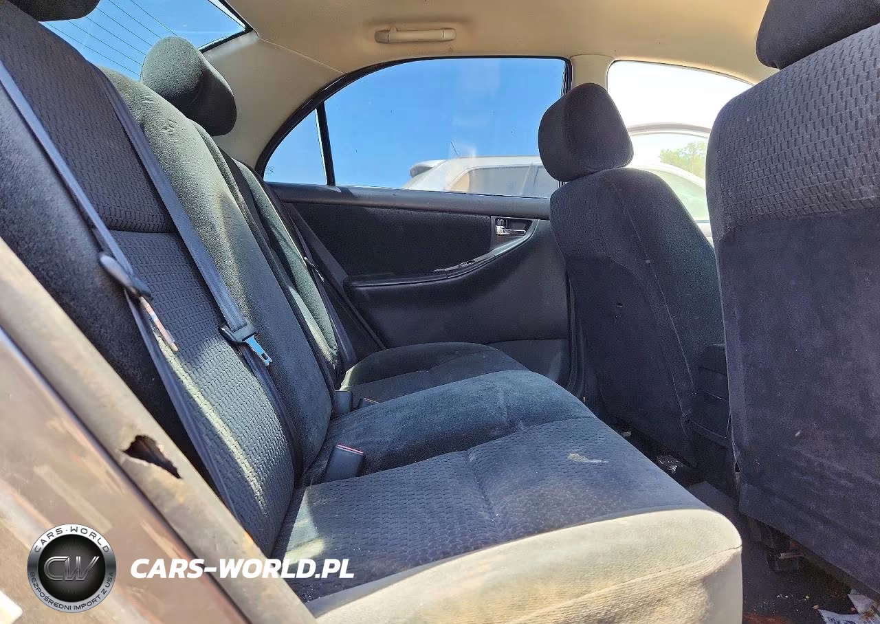 2008 Toyota Corolla S VIN:1NXBR32E08Z980404 - 10