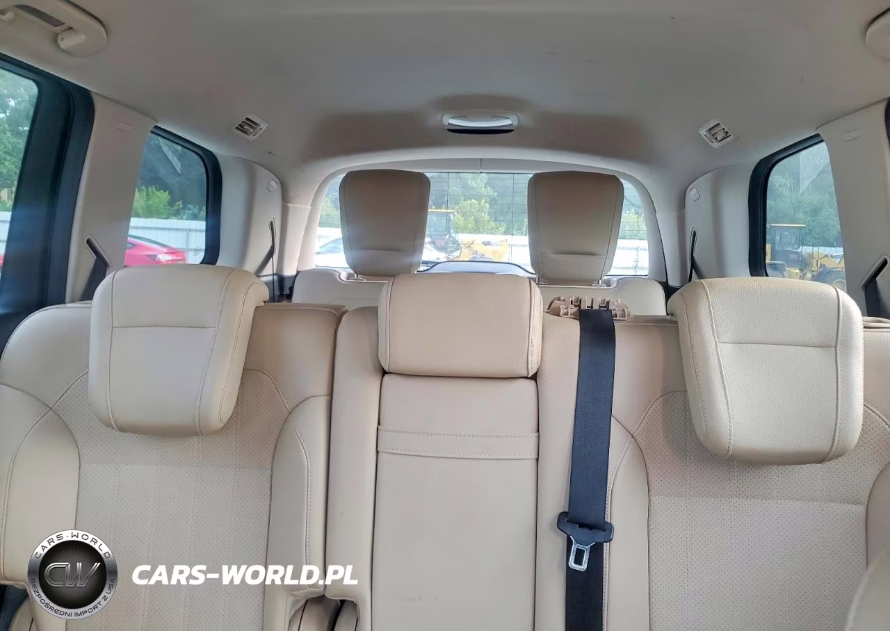 2017 Mercedes-Benz Gls 450 4Matic VIN:4JGDF6EE2HA896861 - 10