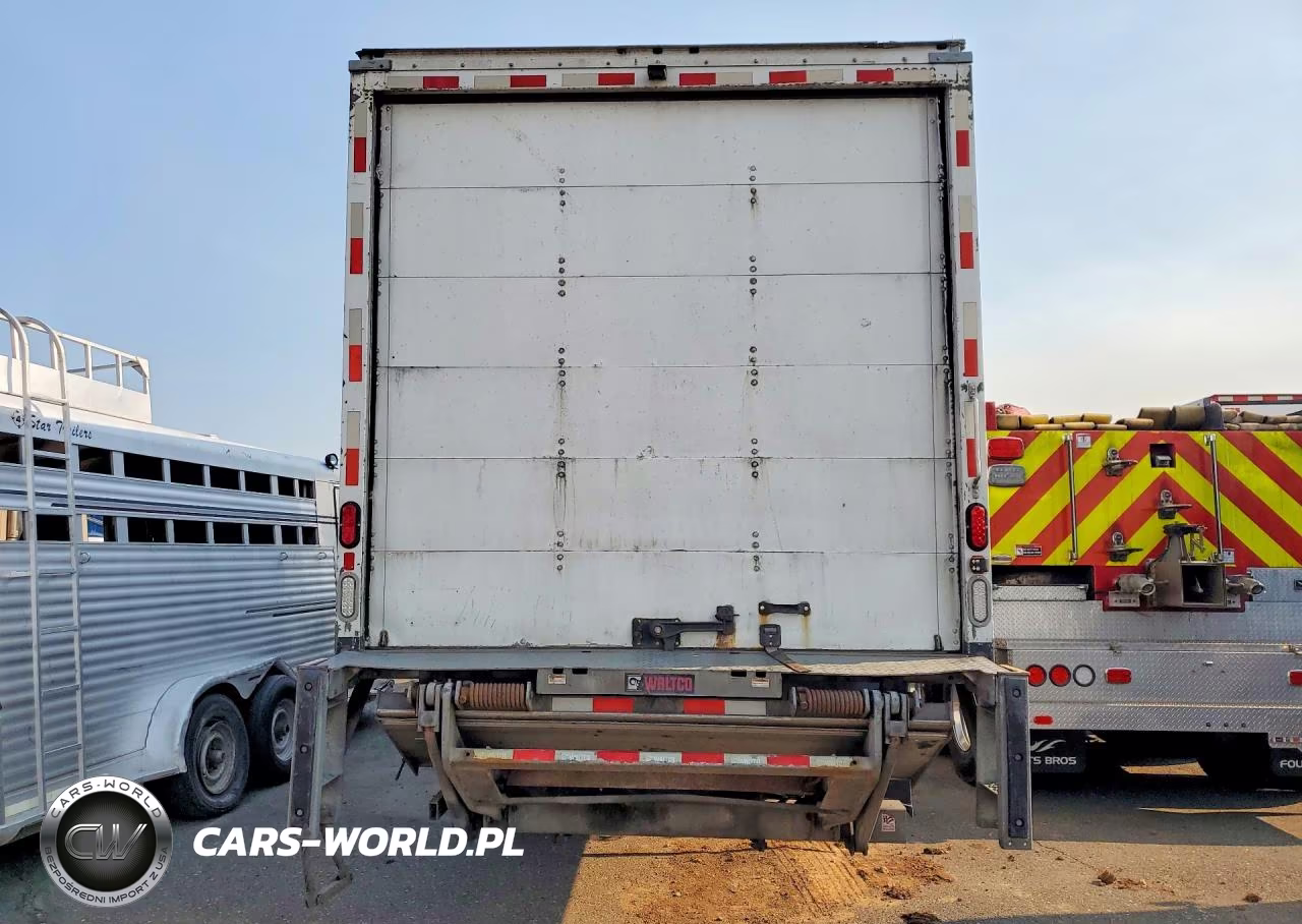 2018 Freightliner Business Class M2 Box Truck VIN:3ALACWFC7JDJX3933 - 6