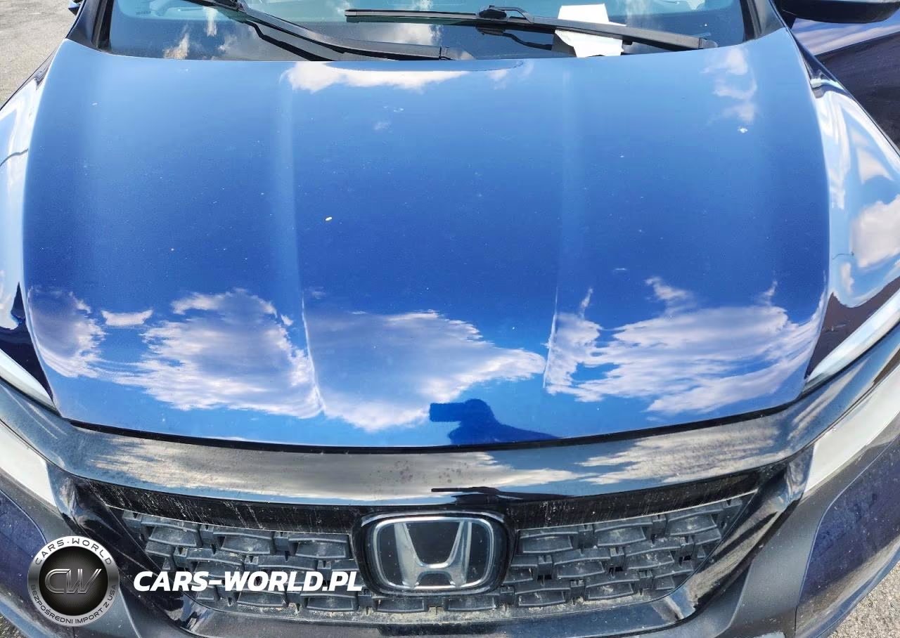 2020 Honda Passport Elite VIN:5FNYF8H06LB015032 - 12