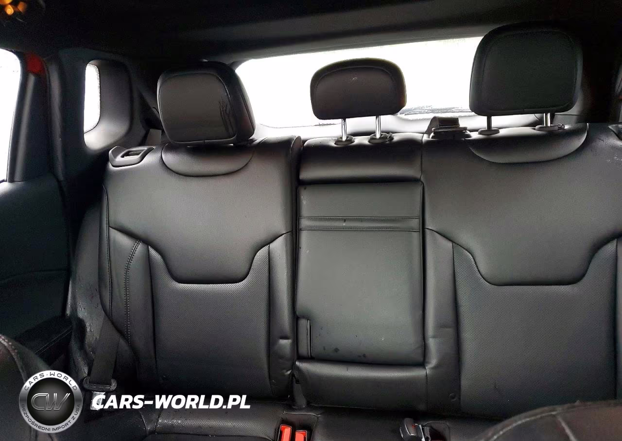 2020 Jeep Compass Limited VIN:3C4NJDCB1LT147152 - 10