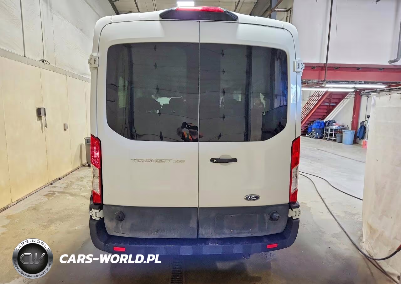 2020 Ford Transit-350 Passenger Van Xl VIN:1FBAX2C89LKB08997 - 6