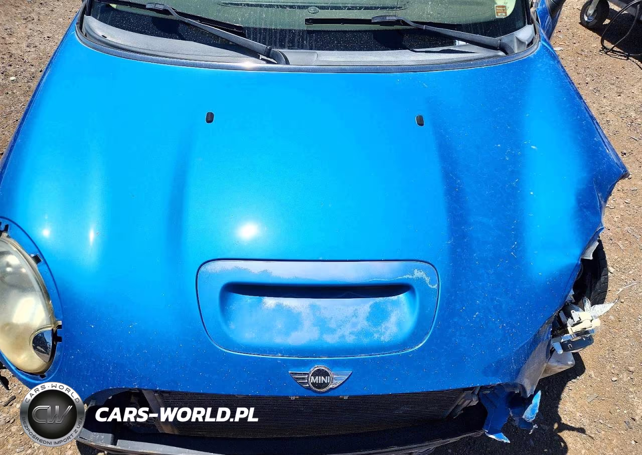 2011 Mini Cooper S VIN:WMWSV3C57BTY11280 - 11