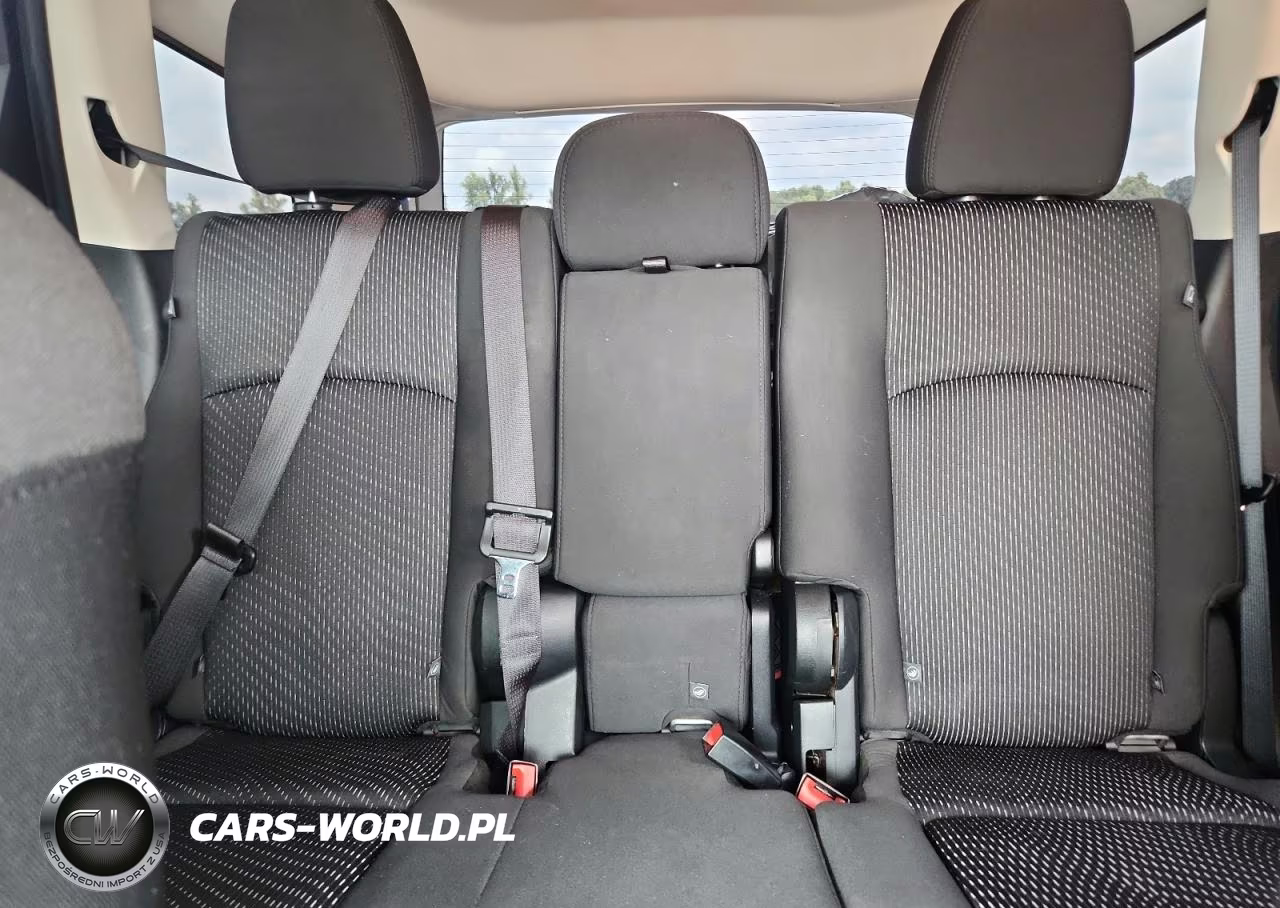 2018 Dodge Journey Se VIN:3C4PDCABXJT444284 - 10