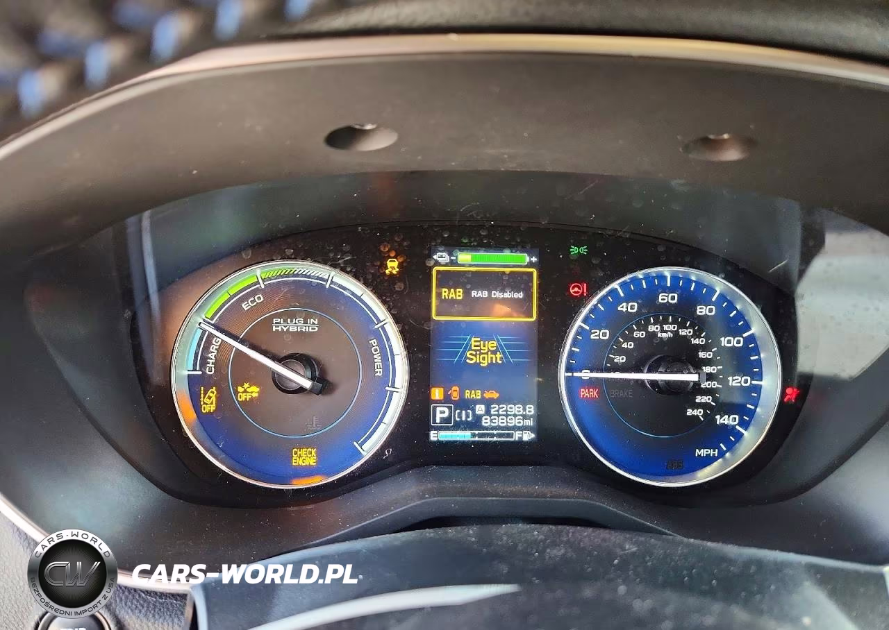 2020 Subaru Crosstrek Limited VIN:JF2GTDNCXLH283210 - 9