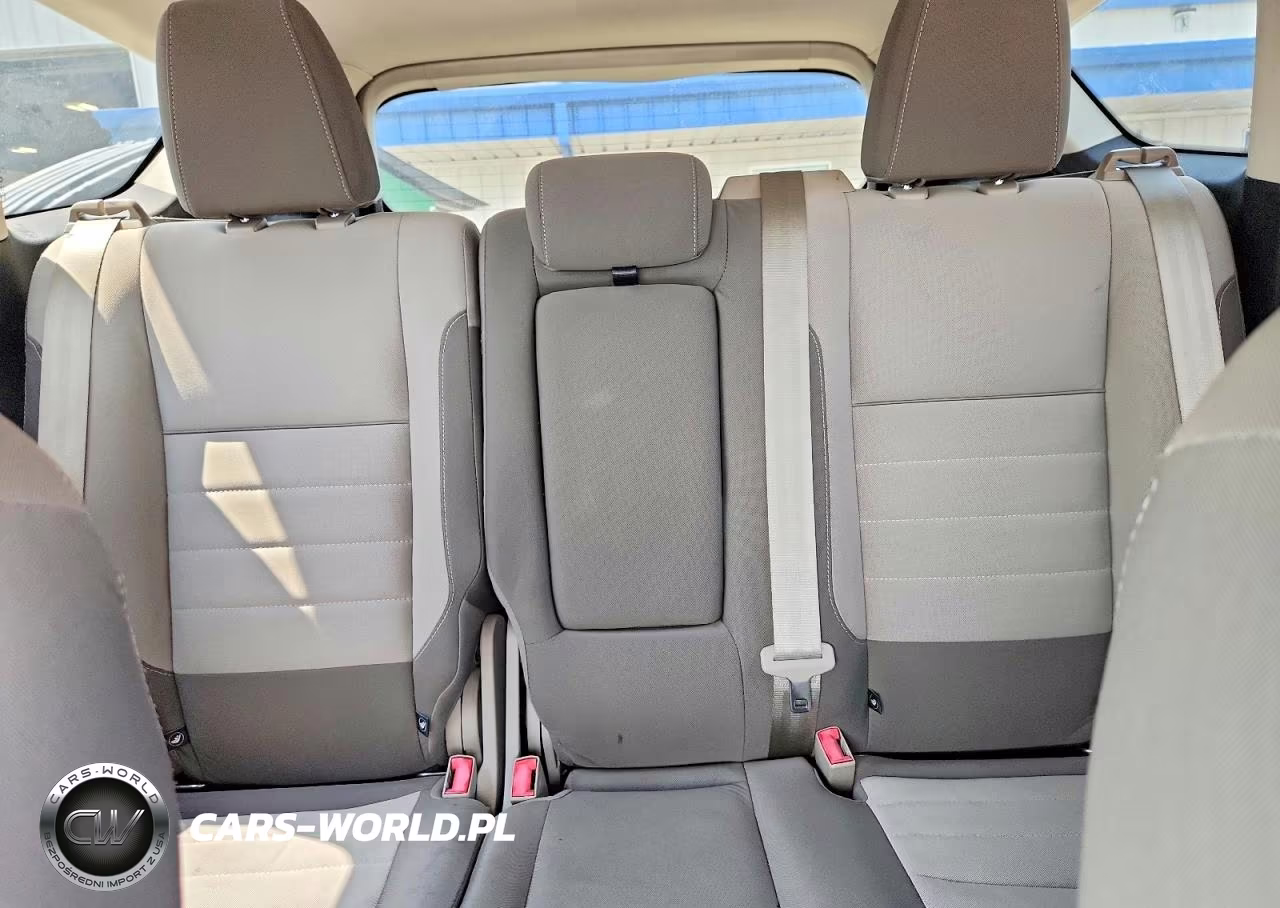 2013 Ford Escape Se VIN:1FMCU9GX0DUB02594 - 10
