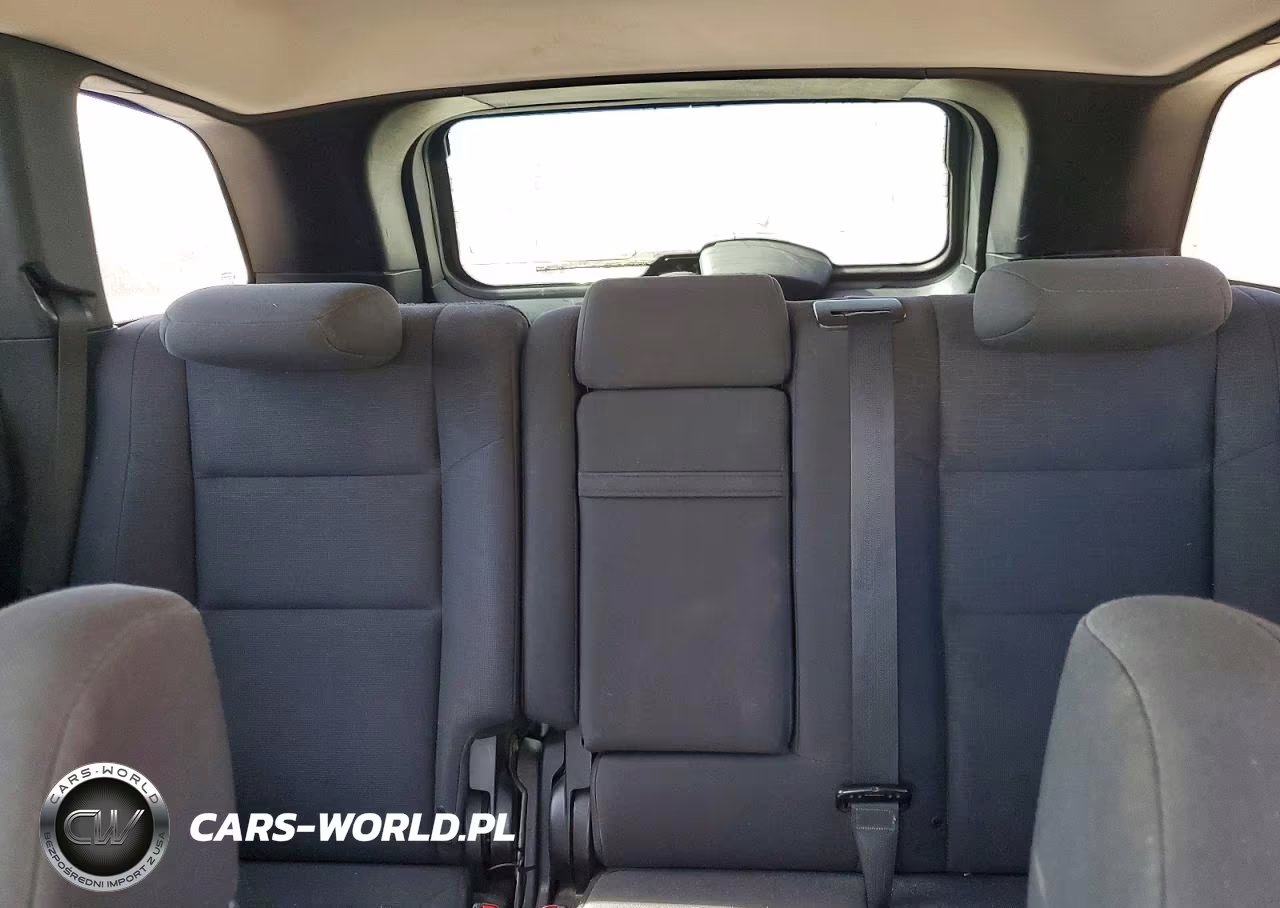 2012 Jeep Grand Cherokee Laredo VIN:1C4RJFAG2CC149063 - 10