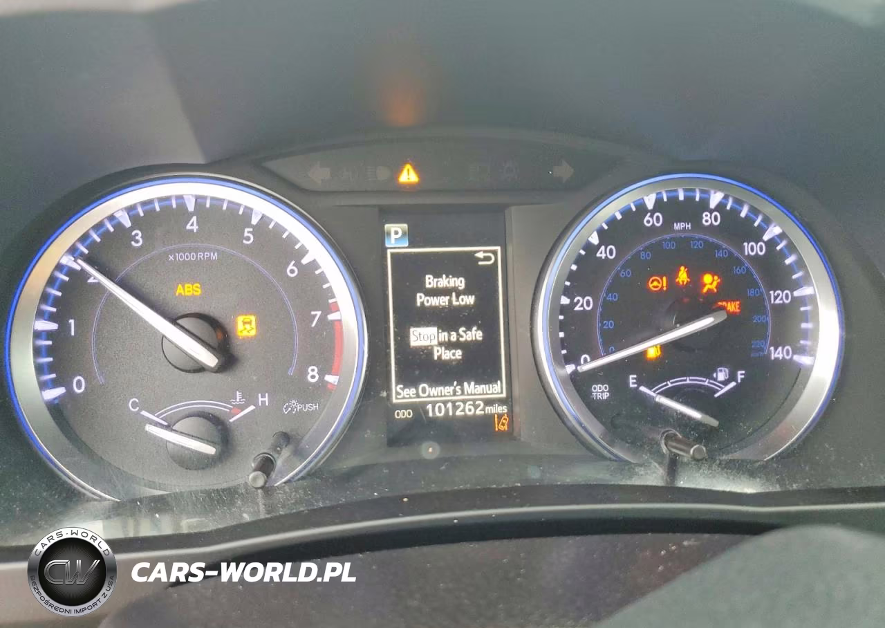 2018 Toyota Highlander Xle VIN:5TDKZRFH1JS543095 - 9