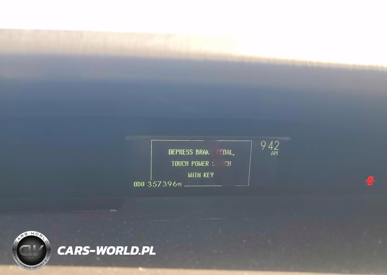 2012 Toyota Prius Three VIN:JTDKN3DU8C0334290 - 9