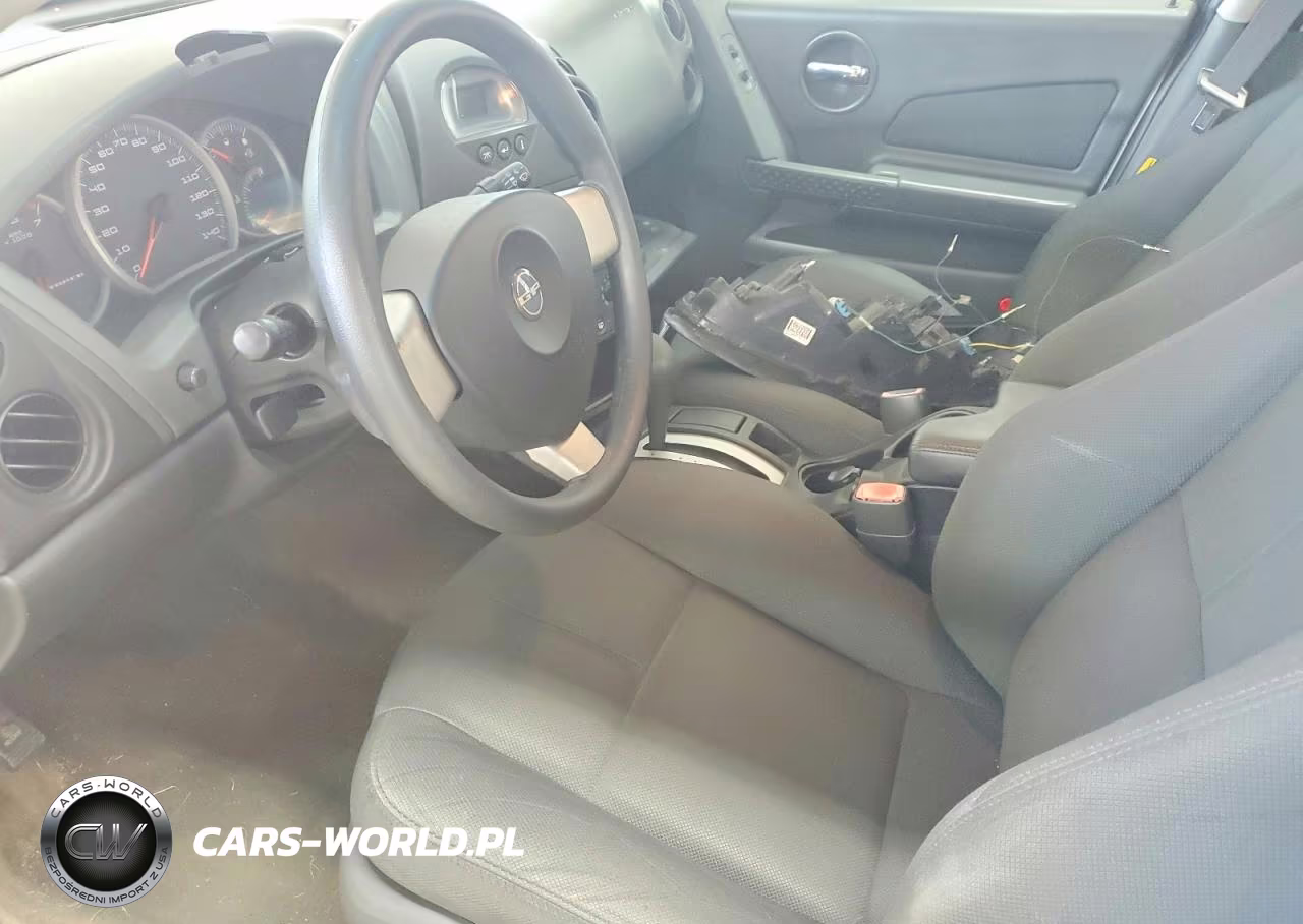 2004 Pontiac Grand Prix Gt VIN:2G2WP522941267489 - 7