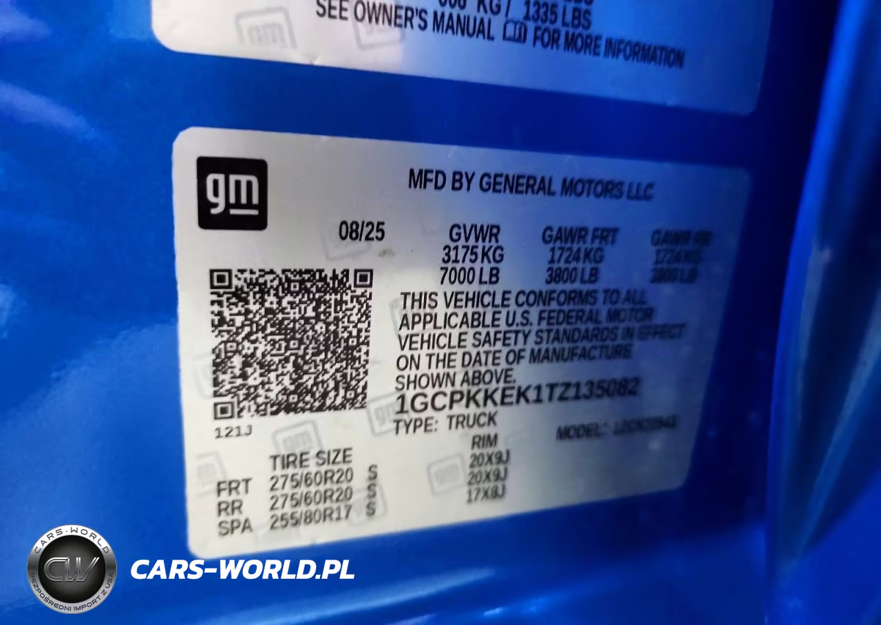 2026 Chevrolet Silverado K1500 Lt-L VIN:1GCPKKEK1TZ135082 - 13