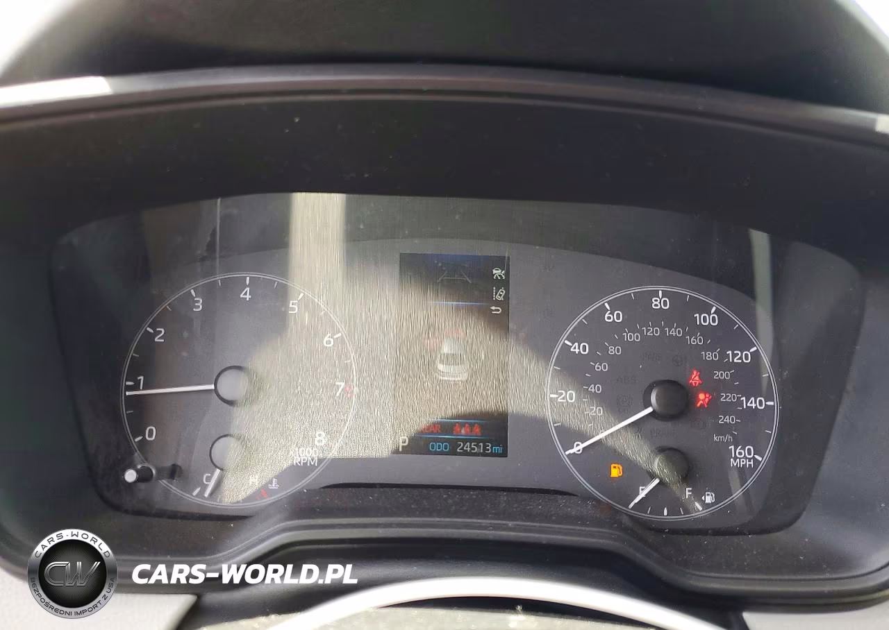 2025 Toyota Corolla Le VIN:5YFB4MDE0SP329705 - 9