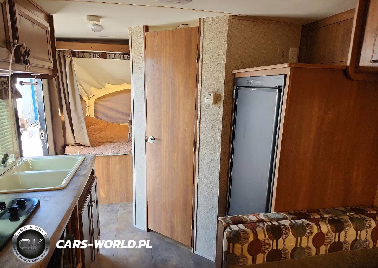 2017 Forest River Apex Camper VIN:5ZT2CXDC9HA009653 - 5