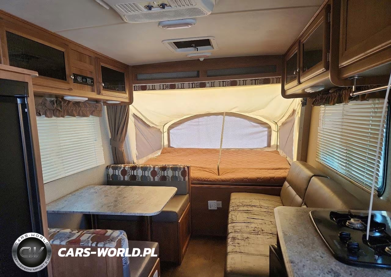 2017 Forest River Apex Camper VIN:5ZT2CXDC9HA009653 - 6