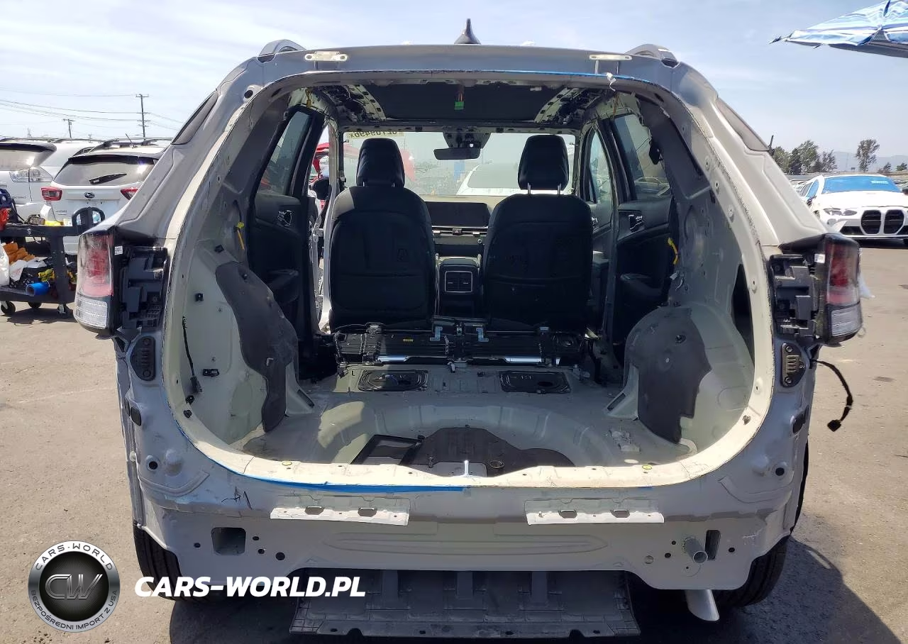 2026 Kia Sportage Hybrid X-Line VIN:KNDPVDDG4T7292231 - 6