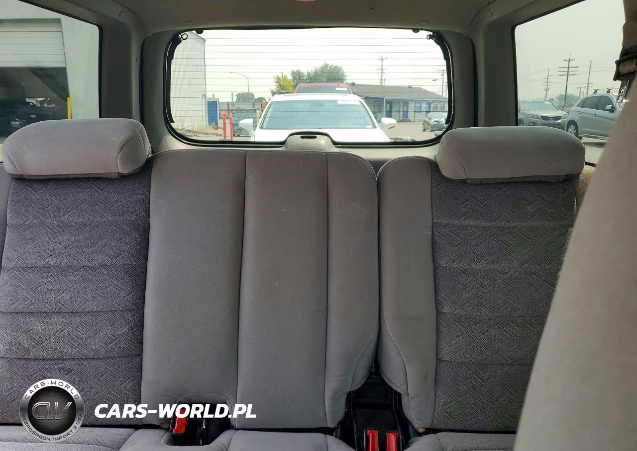 1999 Ford Explorer VIN:1FMDU34X8XZB06194 - 10