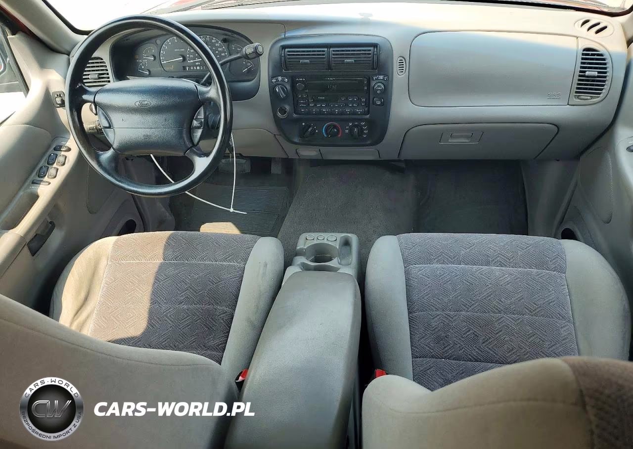 1999 Ford Explorer VIN:1FMDU34X8XZB06194 - 8