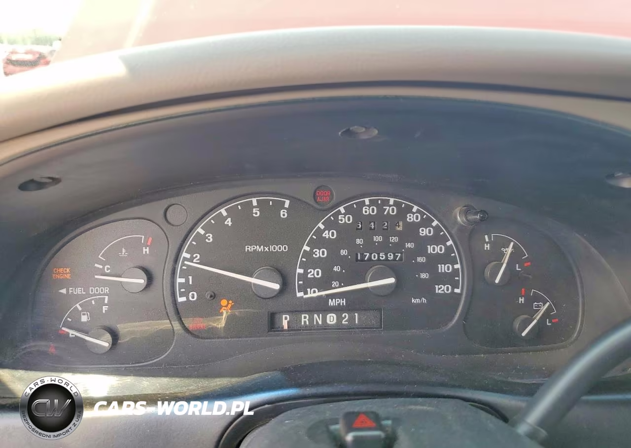 1999 Ford Explorer VIN:1FMDU34X8XZB06194 - 9