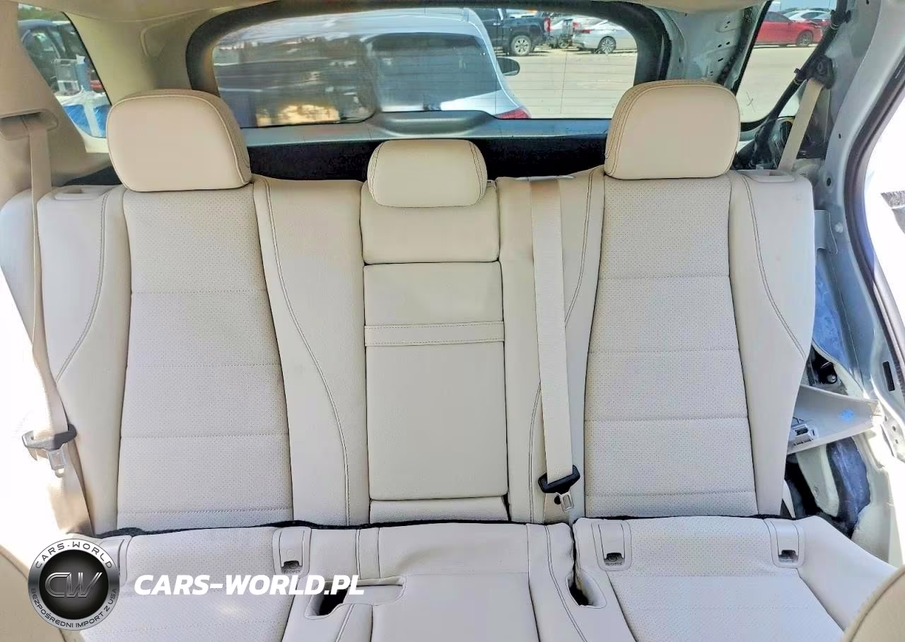 2026 Mercedes-Benz Gle 350 VIN:4JGFB4EB0TB596897 - 10