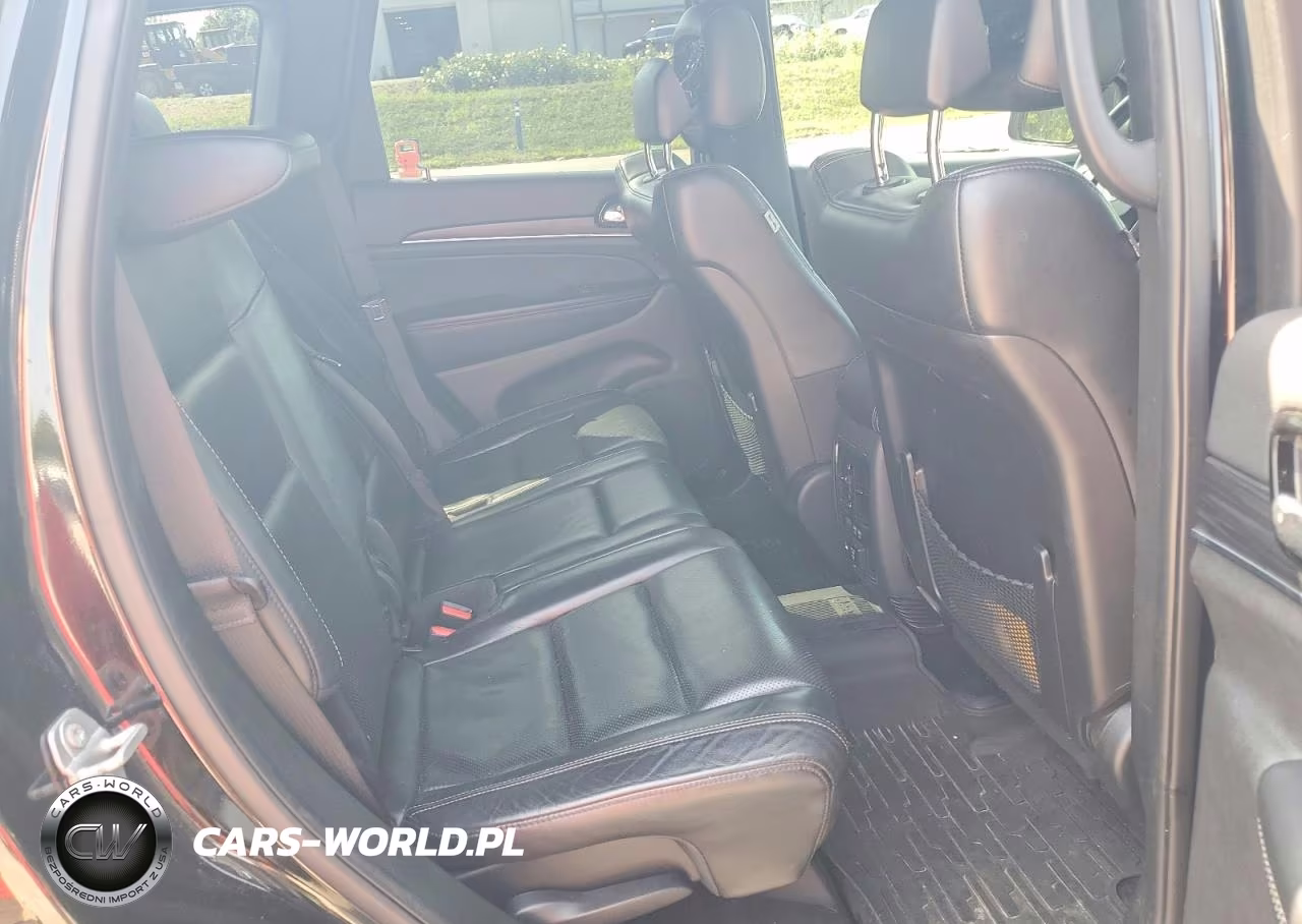 2021 Jeep Grand Cherokee Limited VIN:1C4RJFBG2MC686824 - 11