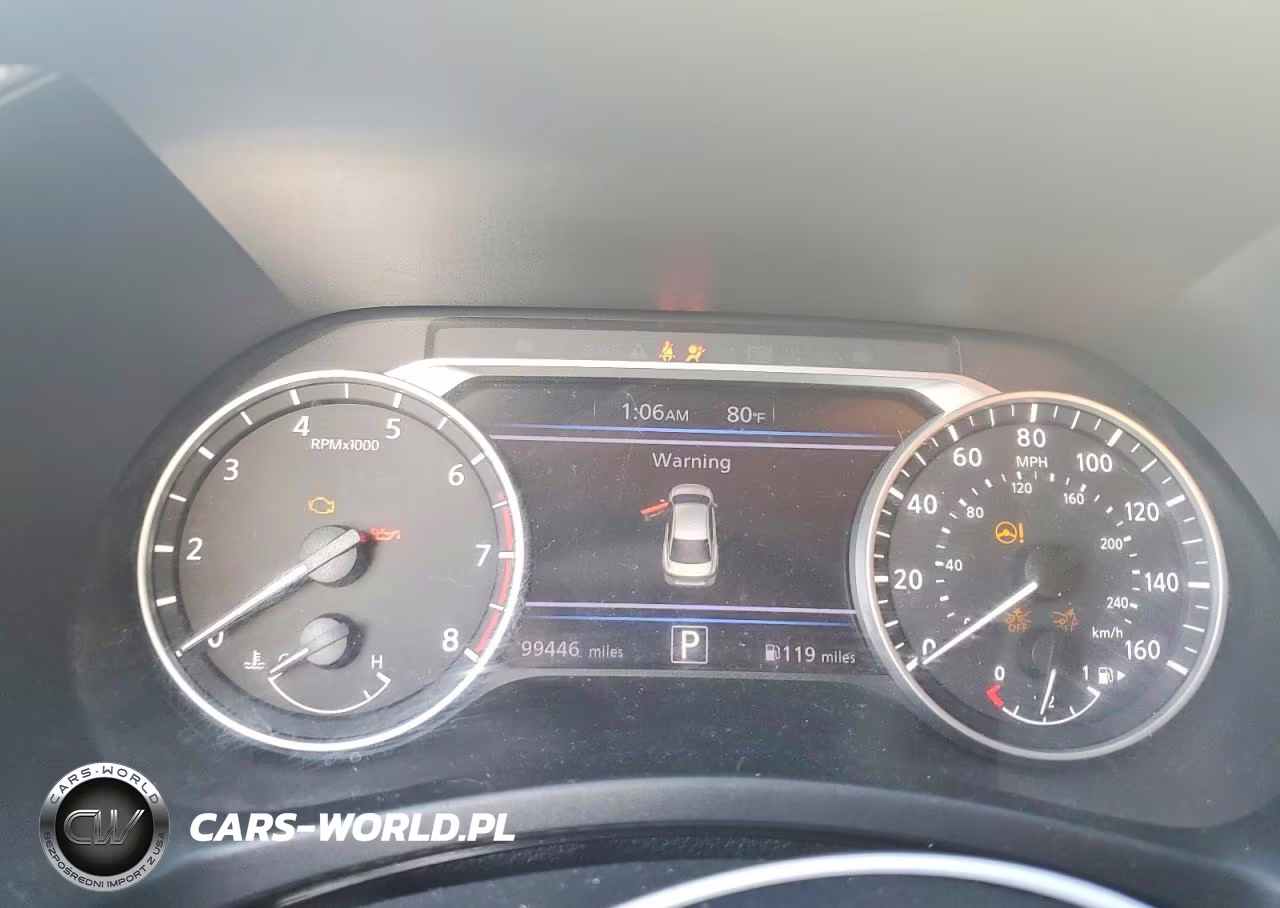 2020 Nissan Sentra Sr VIN:3N1AB8DV6LY267319 - 9