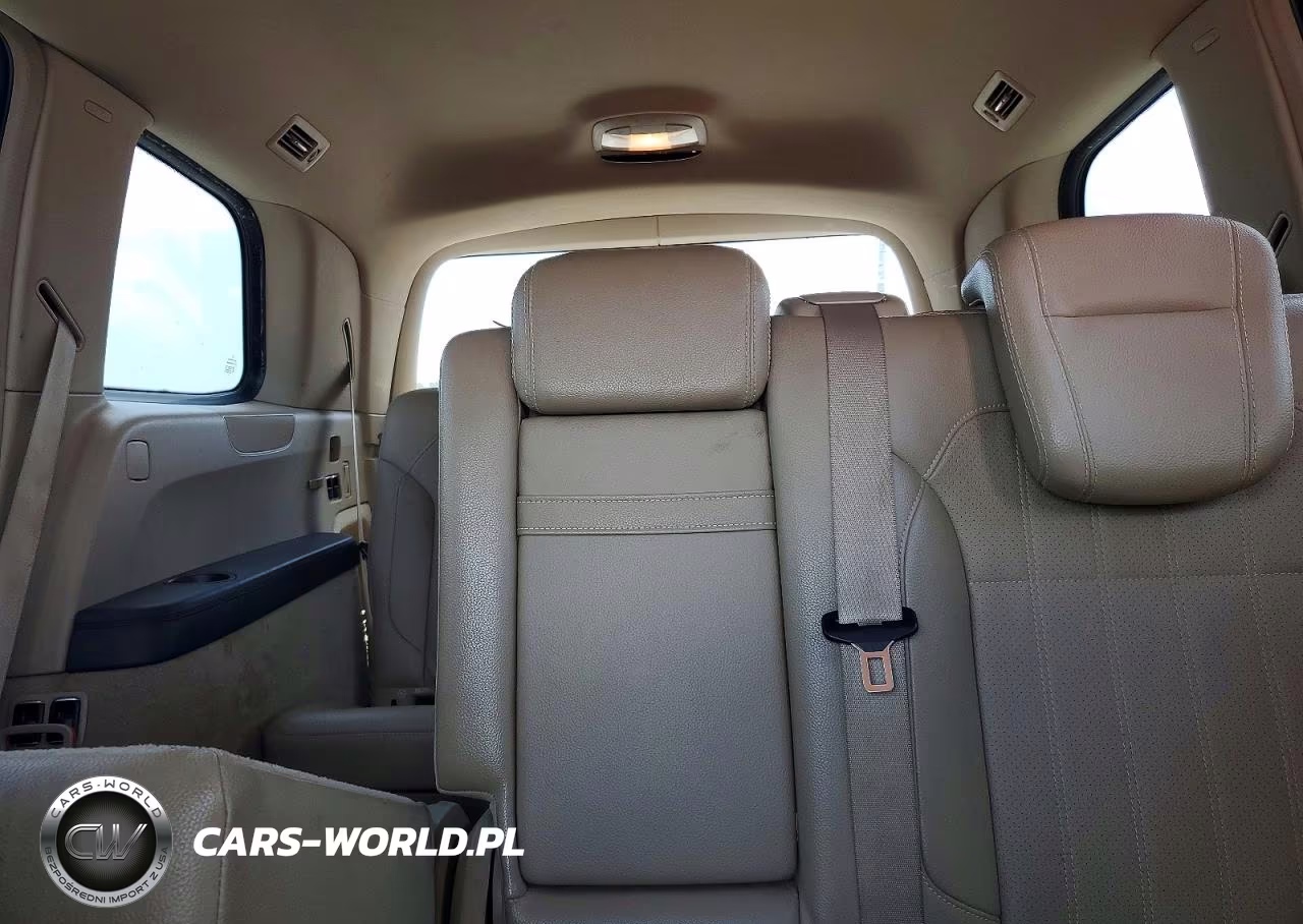 2013 Mercedes-Benz Gl 450 4Matic VIN:4JGDF7CE2DA264137 - 10