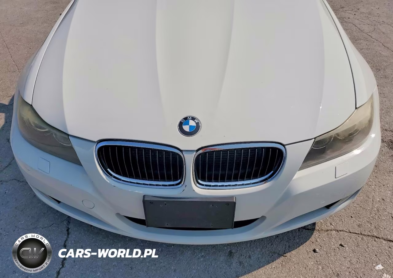 2011 BMW 328I xDrive VIN:WBAPK7C57BA821602 - 11