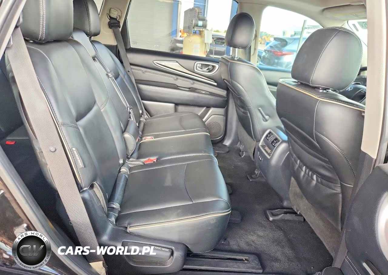 2020 Infiniti Qx60 Pure VIN:5N1DL0MNXLC522535 - 11