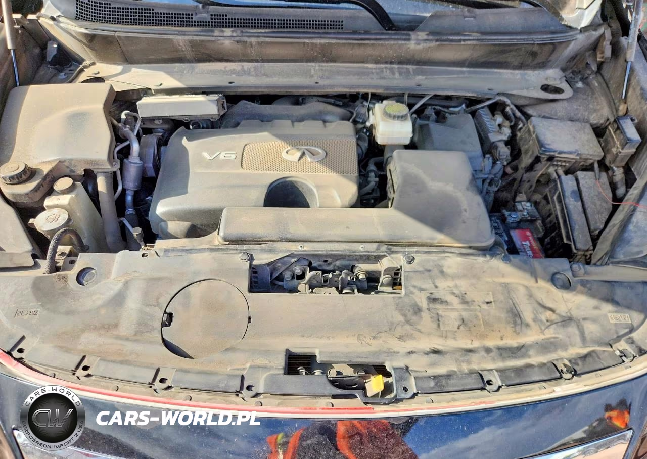 2020 Infiniti Qx60 Pure VIN:5N1DL0MNXLC522535 - 12
