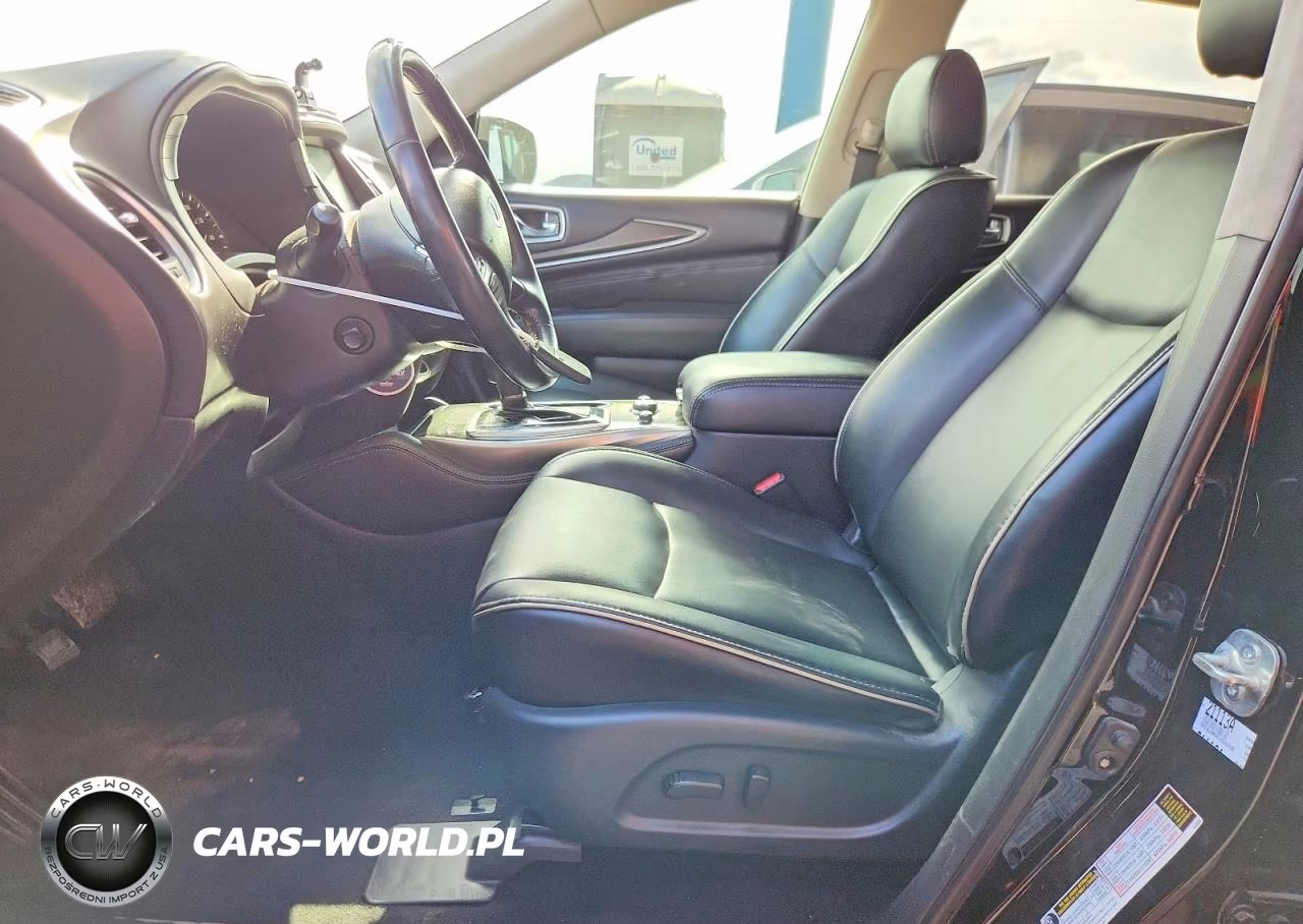 2020 Infiniti Qx60 Pure VIN:5N1DL0MNXLC522535 - 7