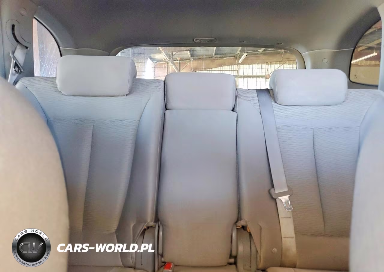 2008 Hyundai Santa Fe Gls VIN:5NMSG13D48H130612 - 10