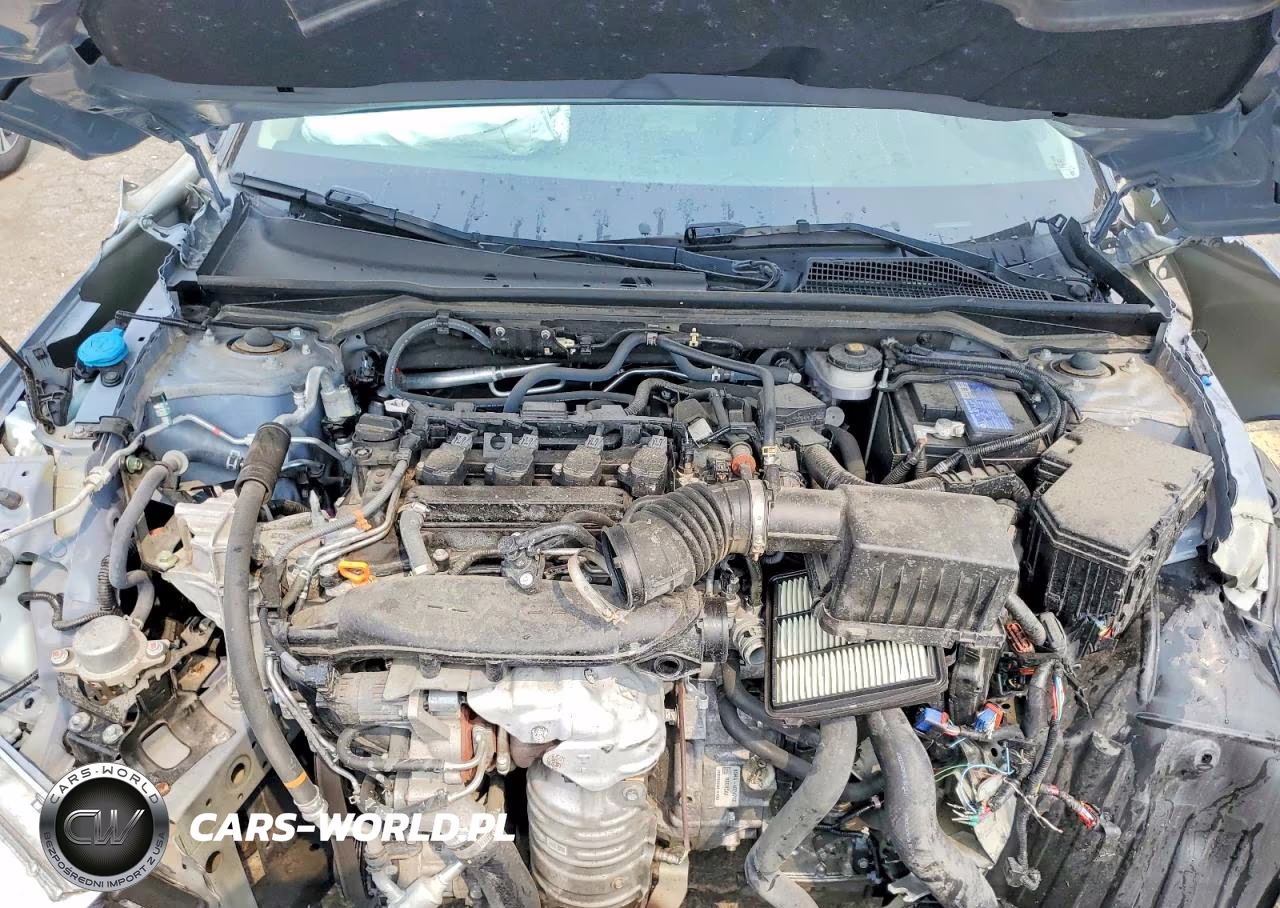 2024 Honda Civic Touring VIN:2HGFE1F99RH312495 - 11
