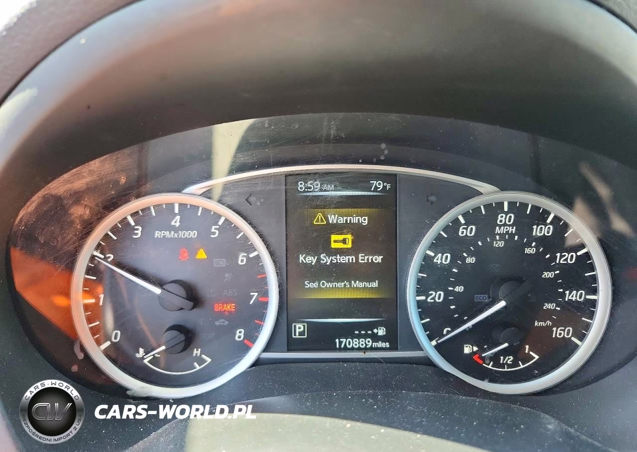 2017 Nissan Sentra Sv VIN:3N1AB7AP6HL635745 - 9