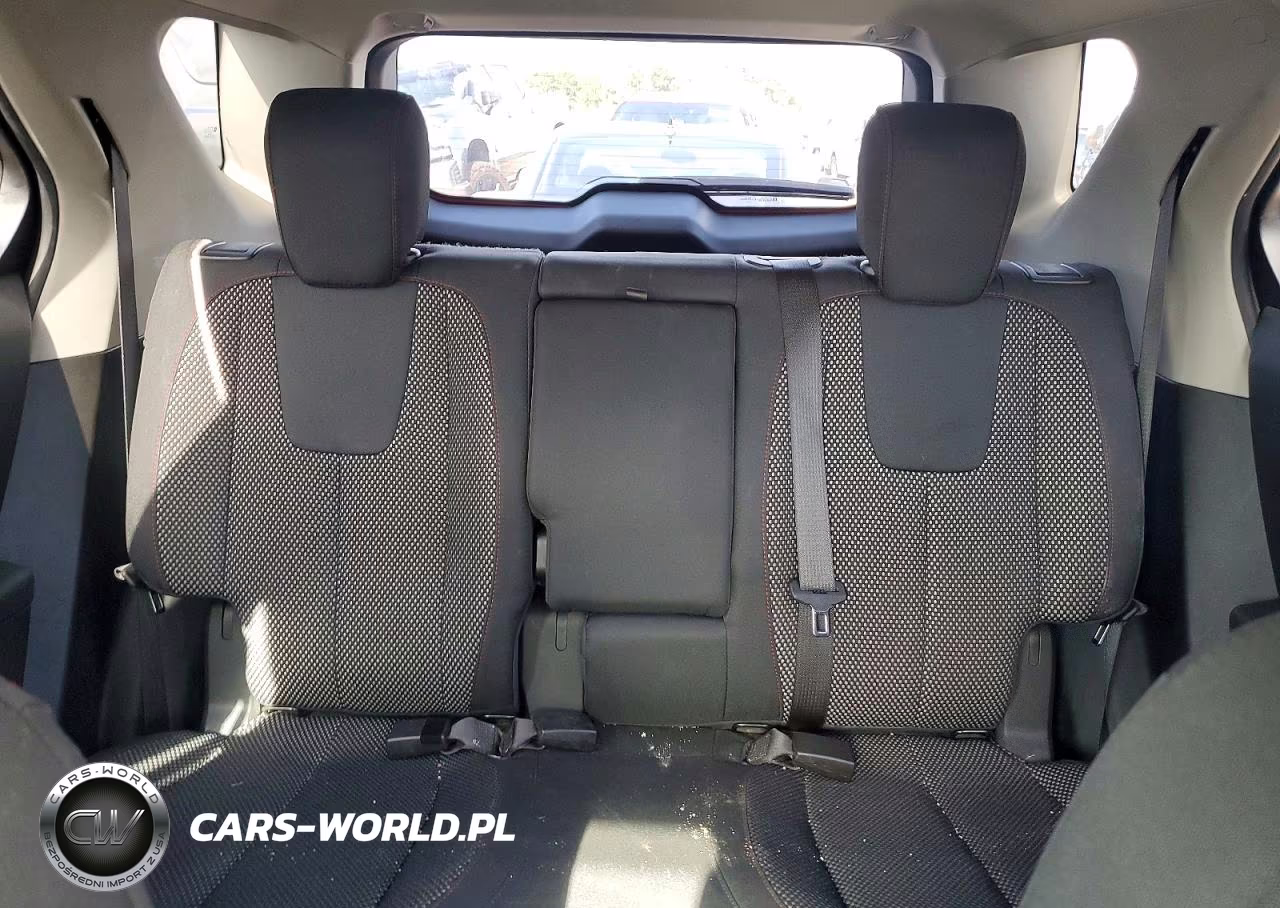 2015 Chevrolet Equinox Lt VIN:2GNALBEK2F6426989 - 10