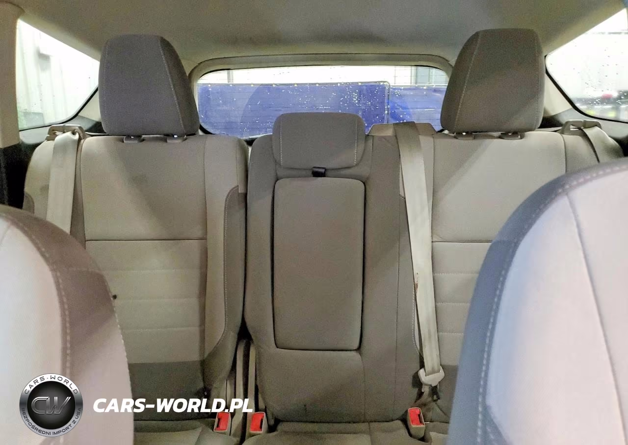 2014 Ford Escape Se VIN:1FMCU9GXXEUB65543 - 10
