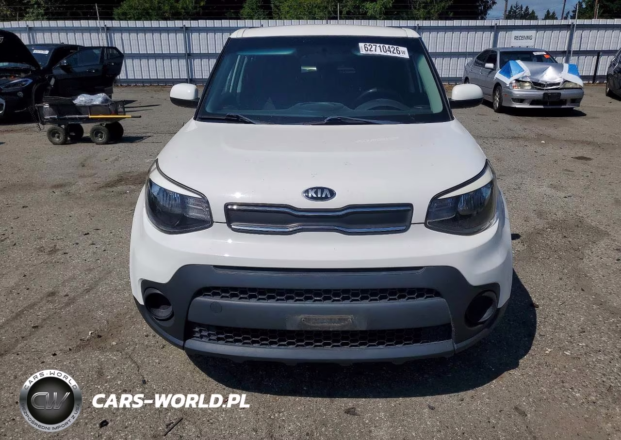 2019 Kia Soul Base VIN:KNDJN2A28K7663098 - 5