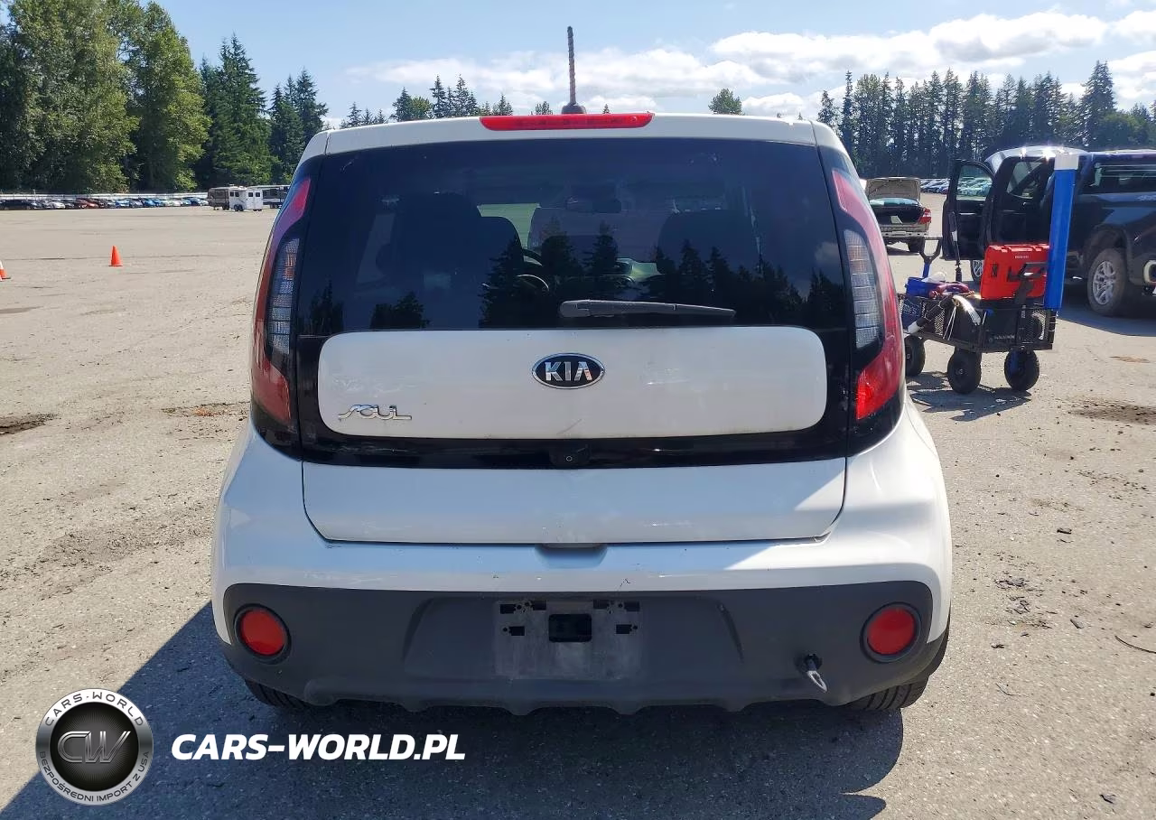2019 Kia Soul Base VIN:KNDJN2A28K7663098 - 6