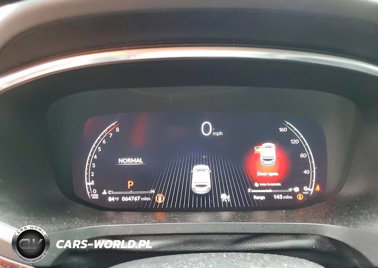 2022 Acura Mdx Technology VIN:5J8YE1H4XNL014139 - 9