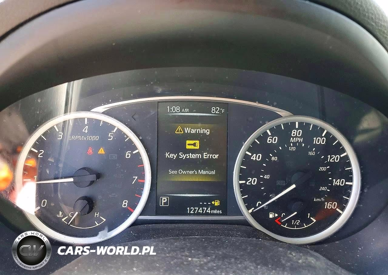 2017 Nissan Sentra Sr VIN:3N1AB7AP7HY284556 - 9